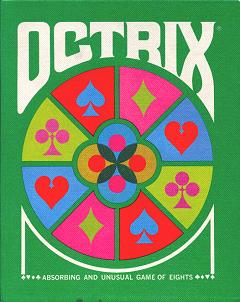Octrix