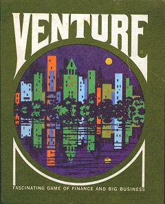 Venture