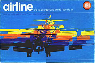 Airline (MPH Games)