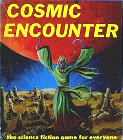 Cosmic Encounter
