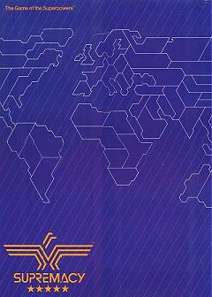 Supremacy