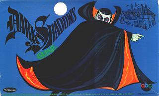 Dark Shadows