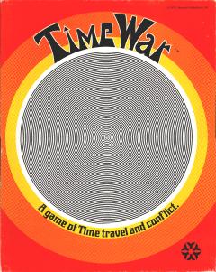 Time War