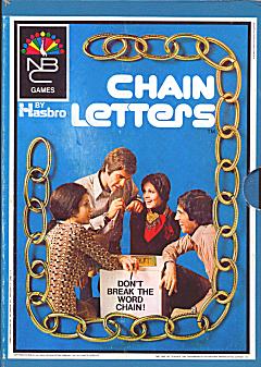 Chain Letters