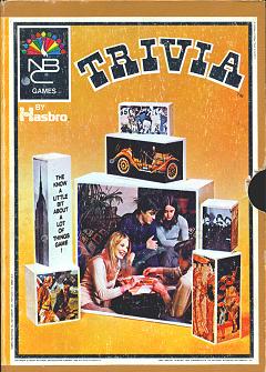 Trivia