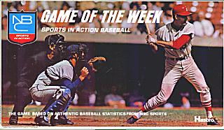 Game of the Week